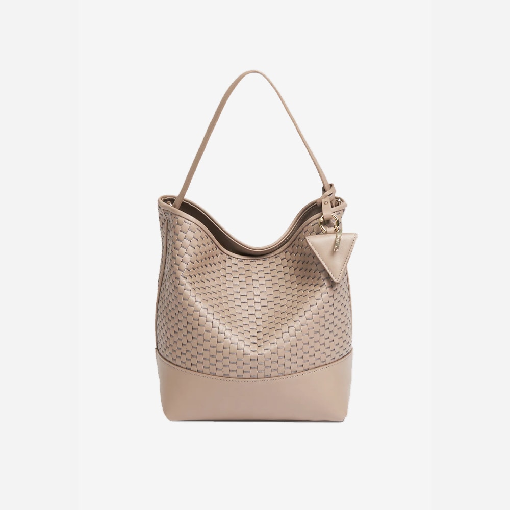 Bucket Bag Medium - Acacia