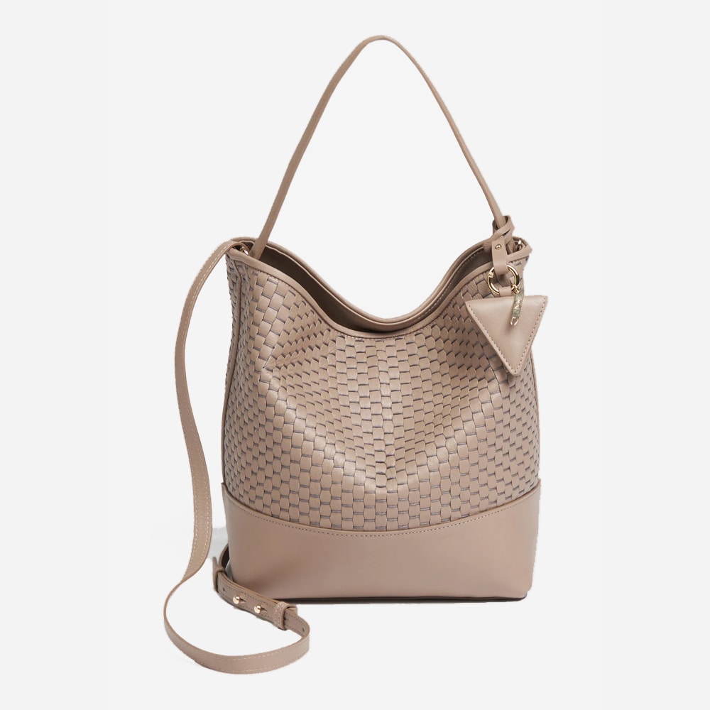 Bucket Bag Medium - Acacia