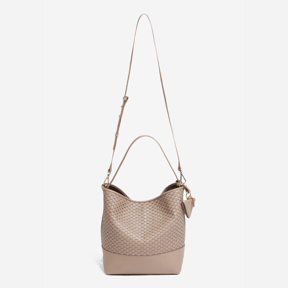 Bucket Bag Medium - Acacia