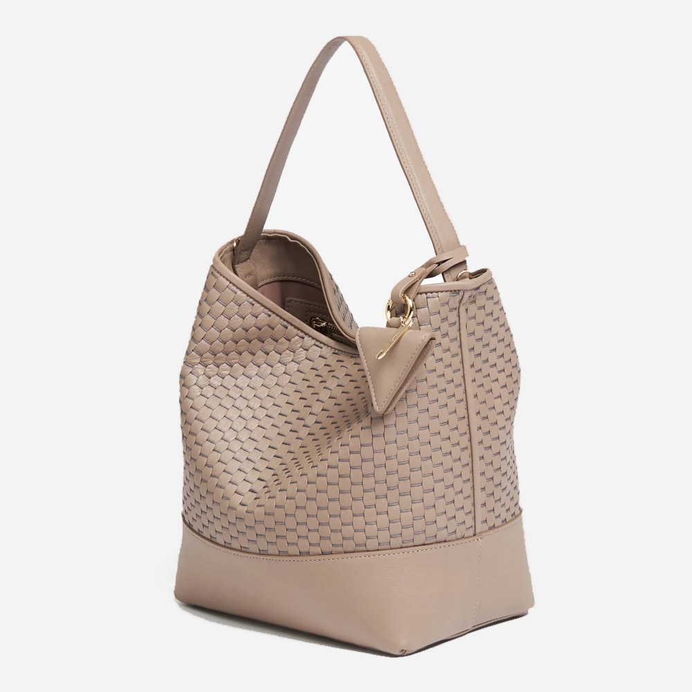 Bucket Bag Medium - Acacia