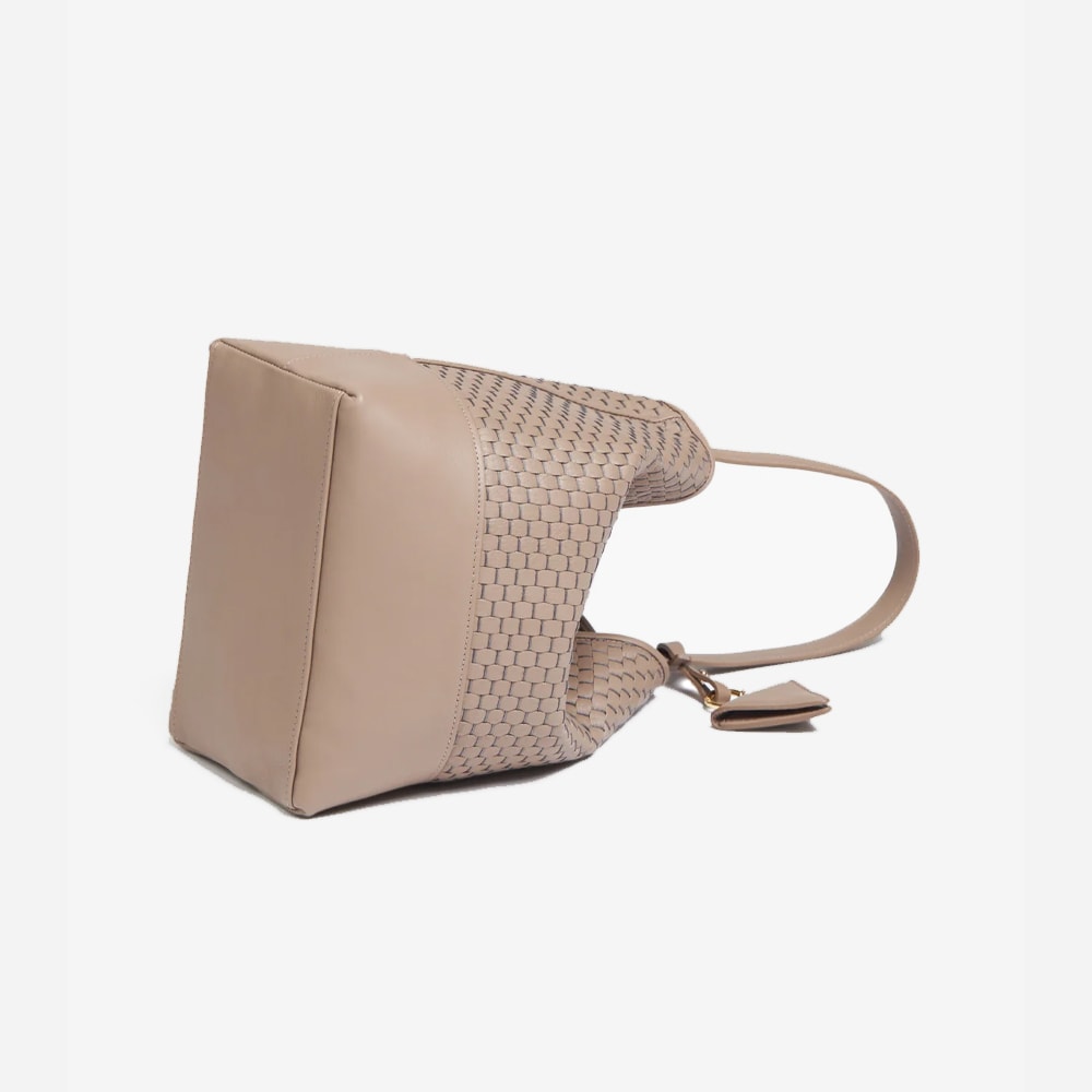 Bucket Bag Medium - Acacia