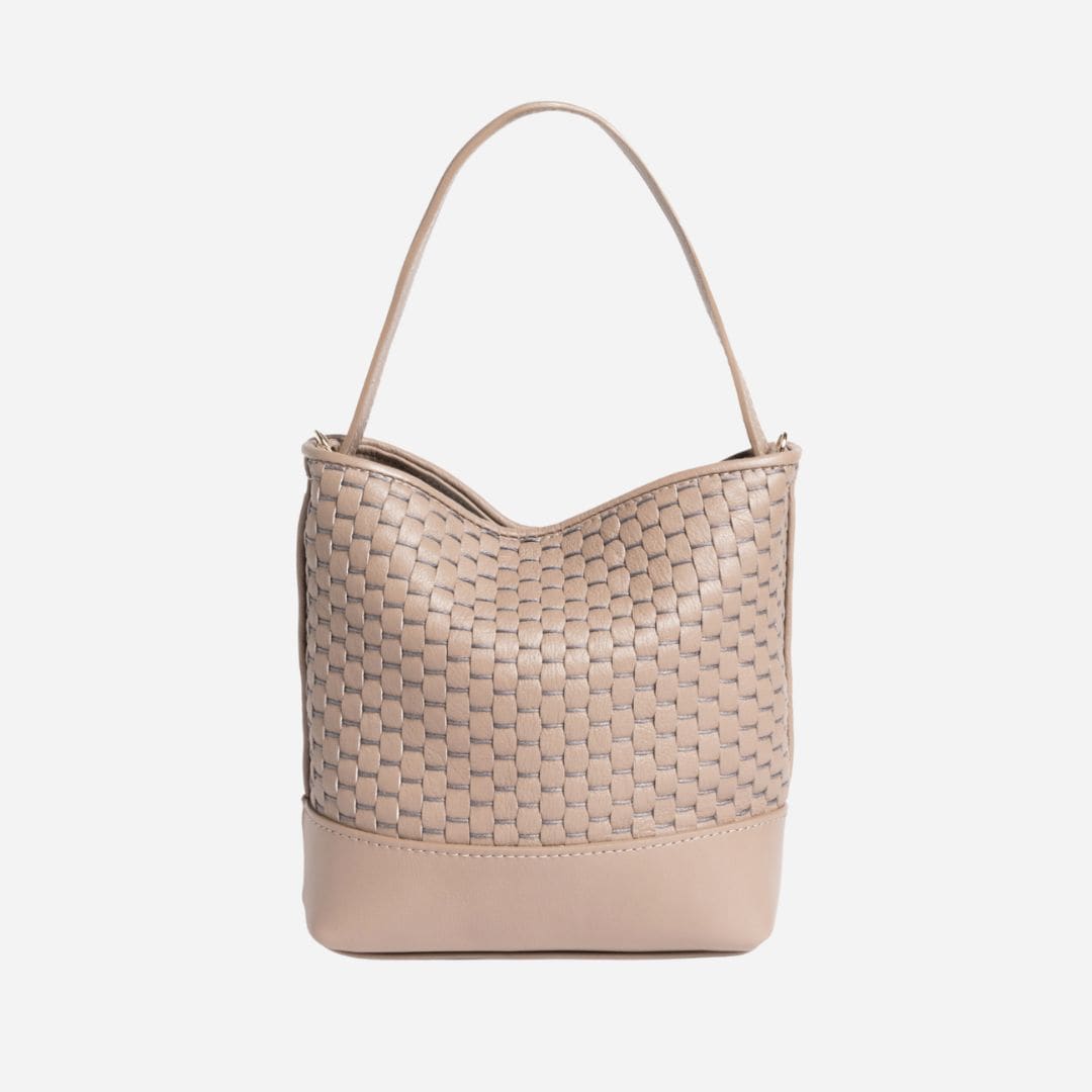 Bucket Small Bag - Acacia