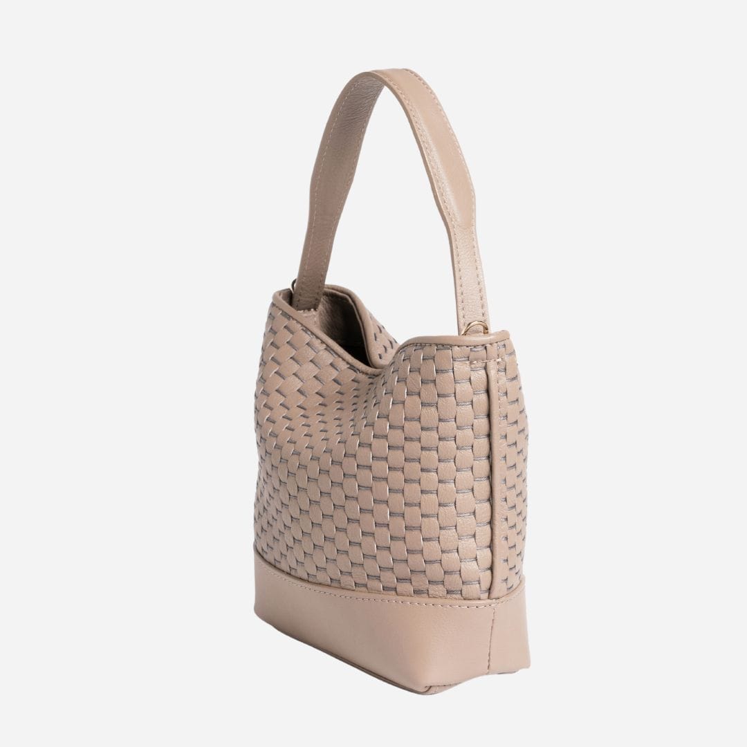 Bucket Small Bag - Acacia