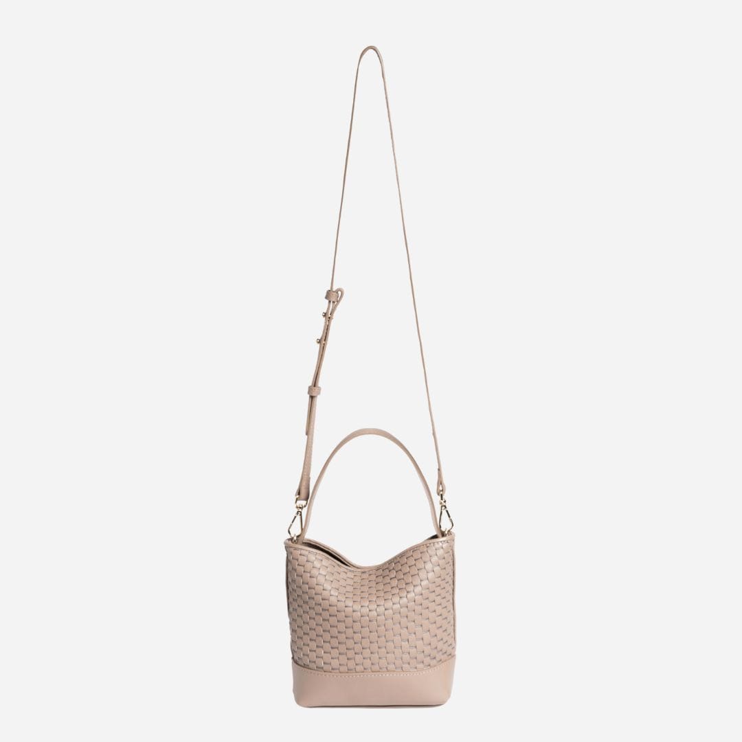 Bucket Small Bag - Acacia