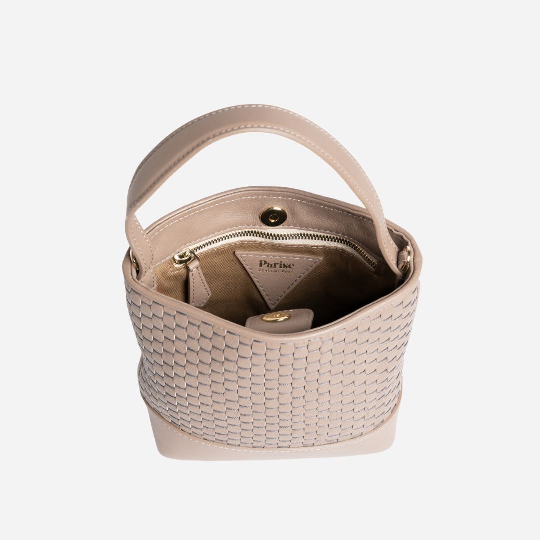 Bucket Small Bag - Acacia