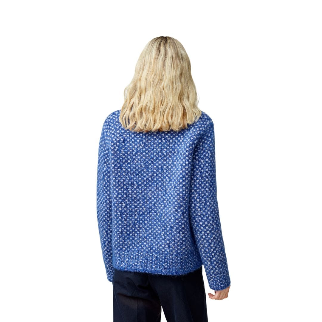 Ole No.2 - Sky Blue