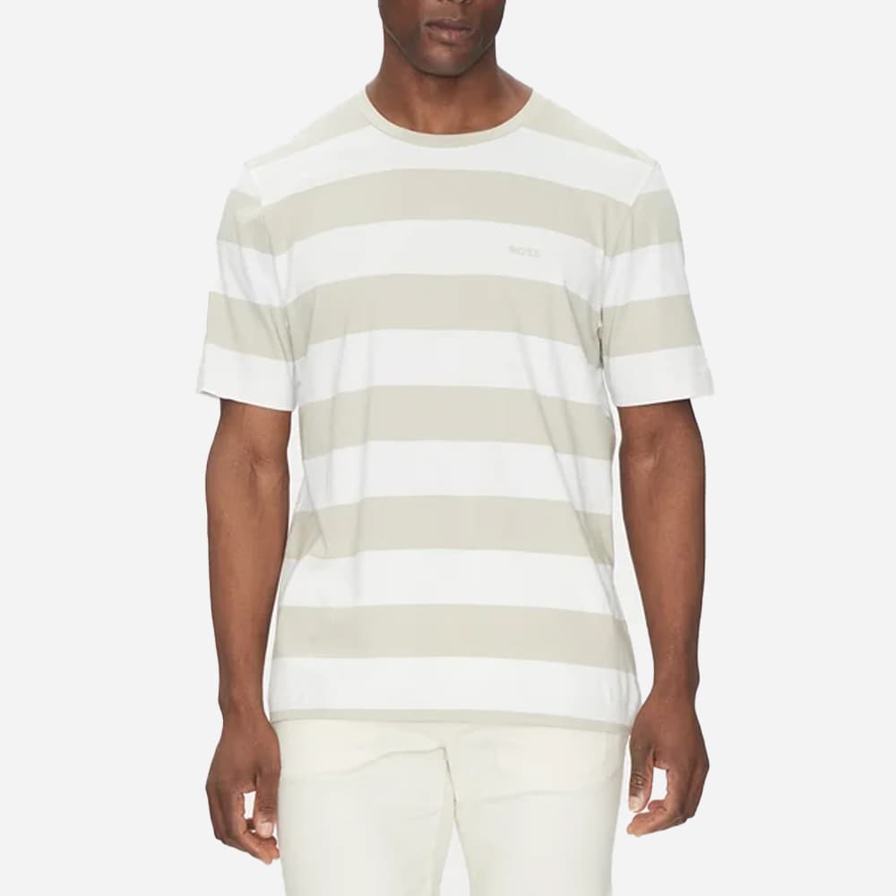 Talesstripe - Light Beige