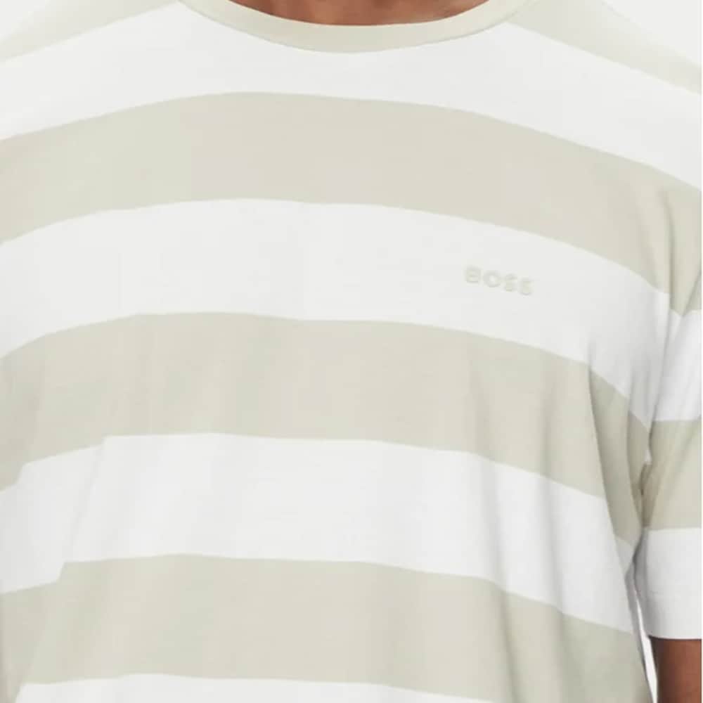 Talesstripe - Light Beige