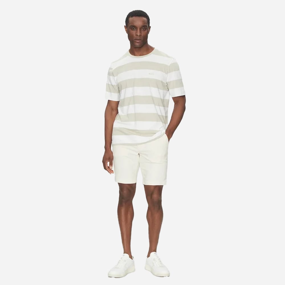 Talesstripe - Light Beige