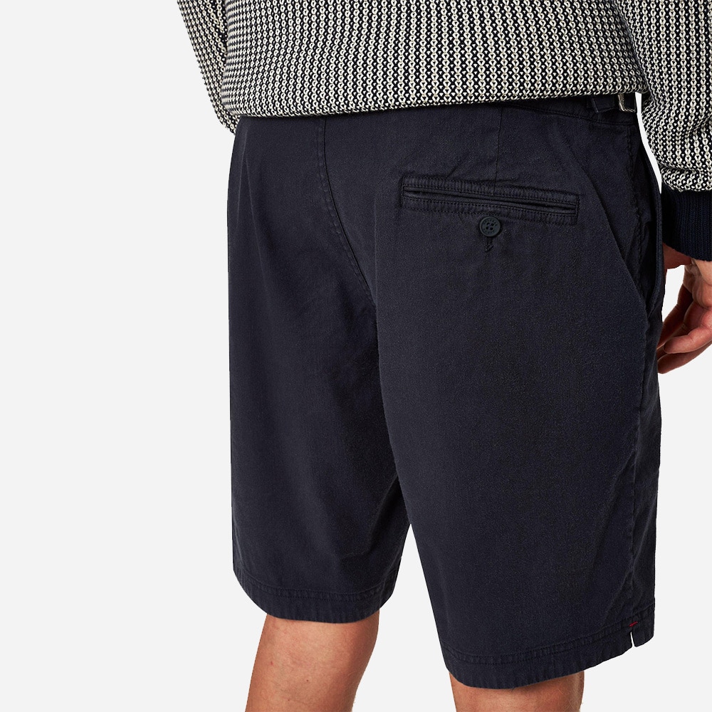 Dane Garment Dye - Night Iris