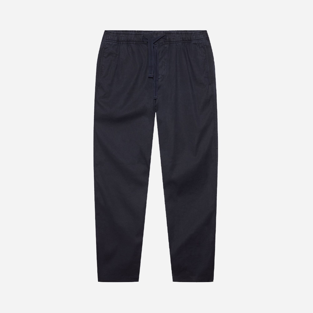 Alex Garment Dye - Night Iris