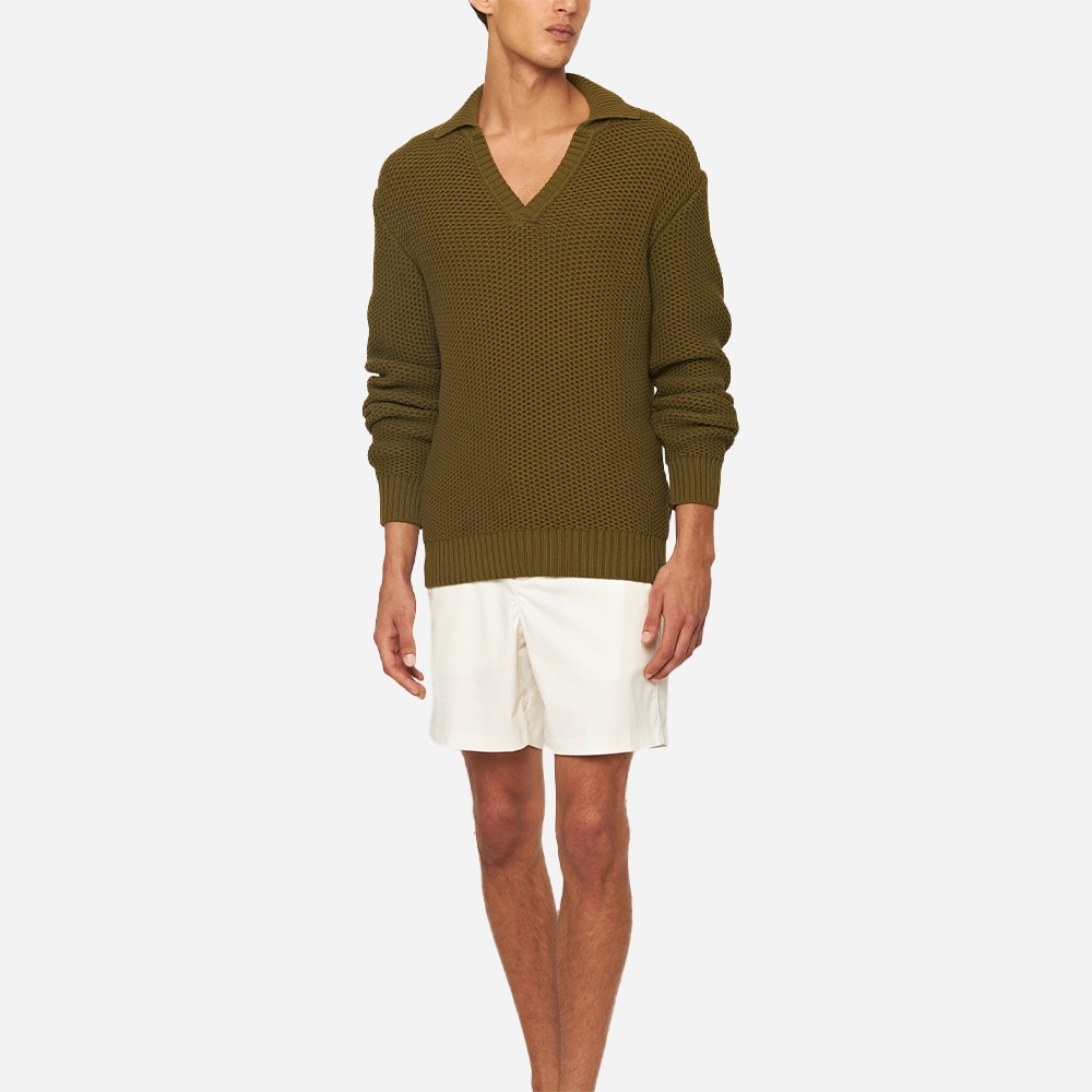 Bowmont - Khaki