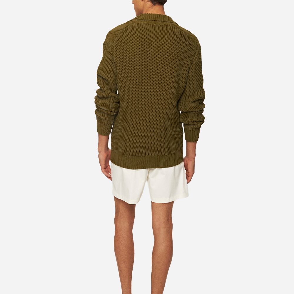 Bowmont - Khaki