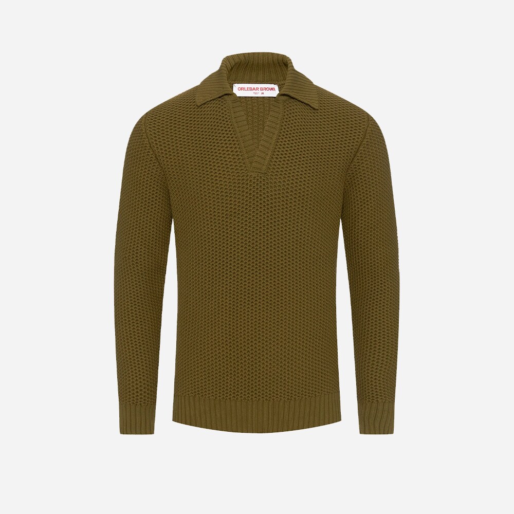 Bowmont - Khaki