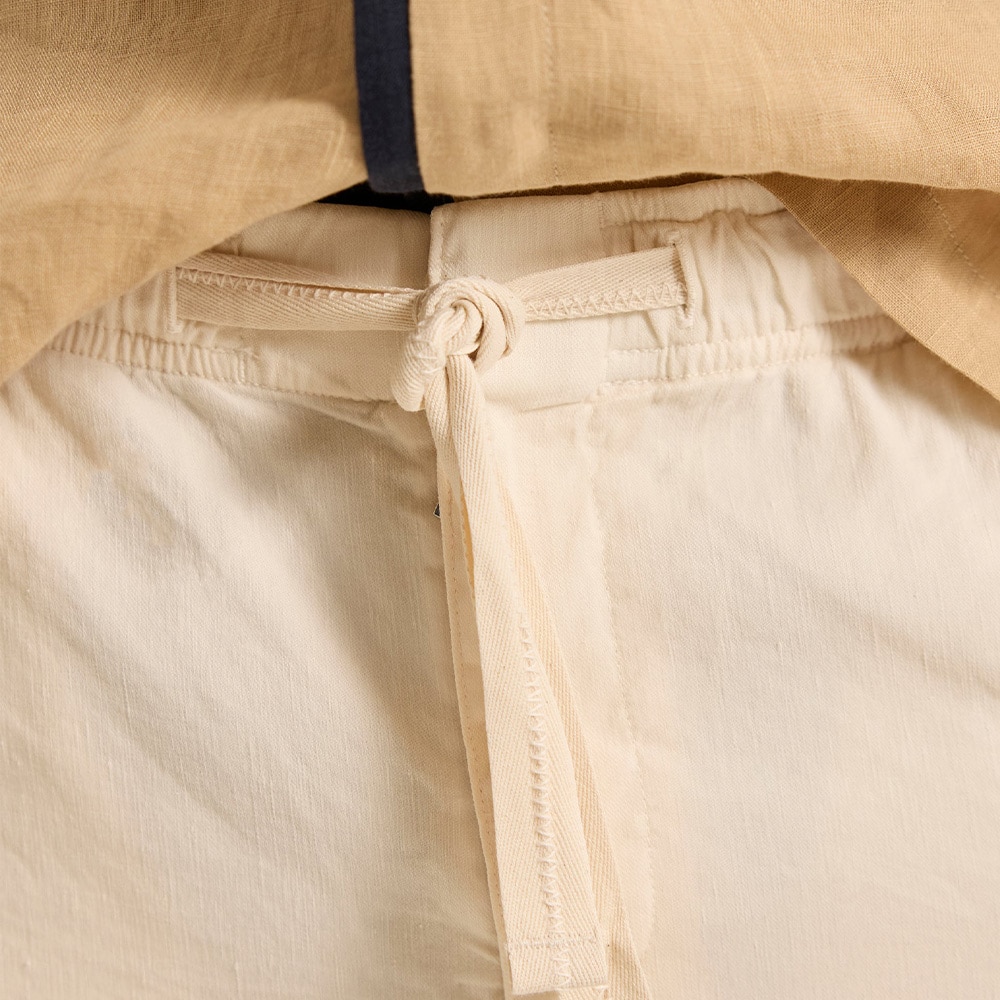 Alex Garment Dye - Latte