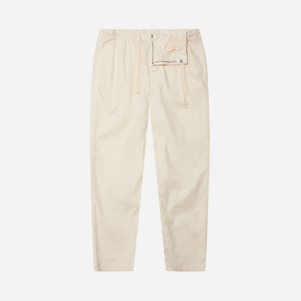 Alex Garment Dye - Latte