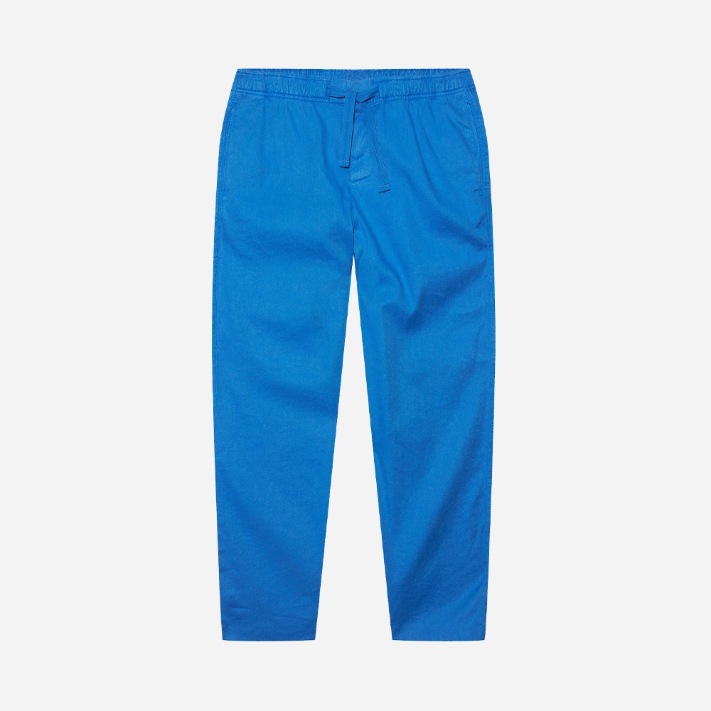 Alex Garment Dye - Catalina Blue