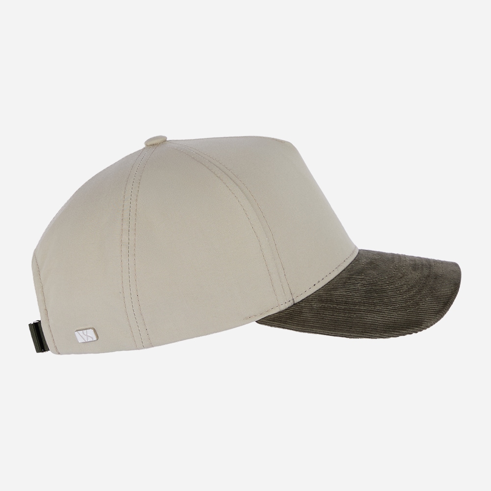 Dual Cruz - Pampas Beige-Windsor Green