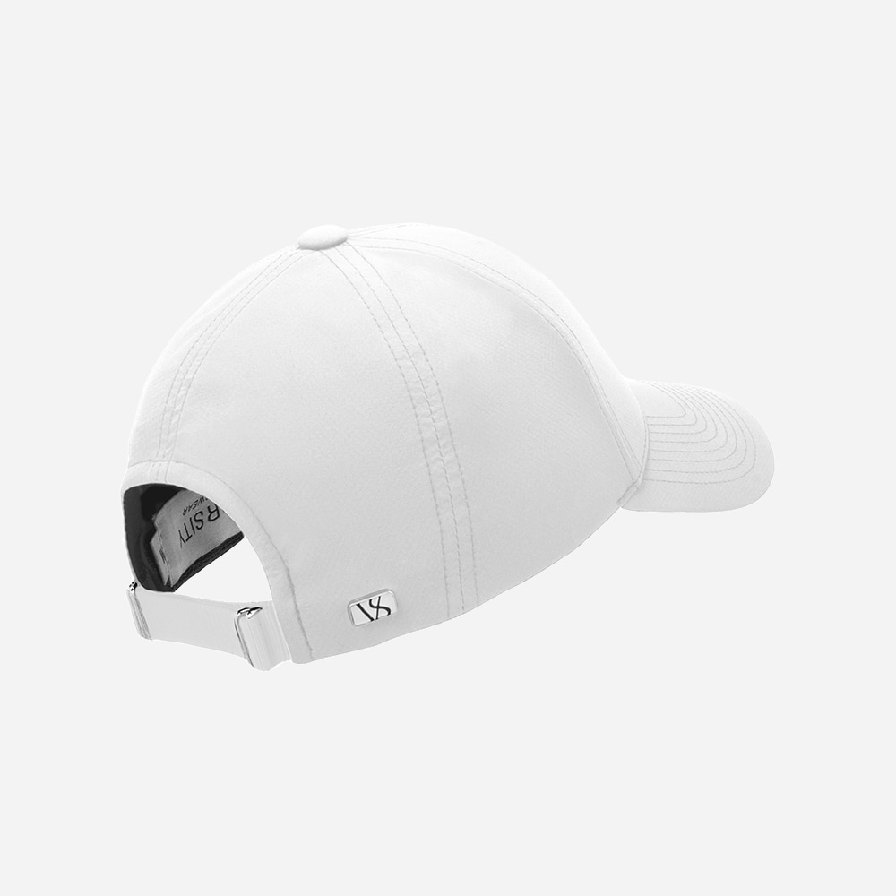 Legacy Structured Active Tech - White