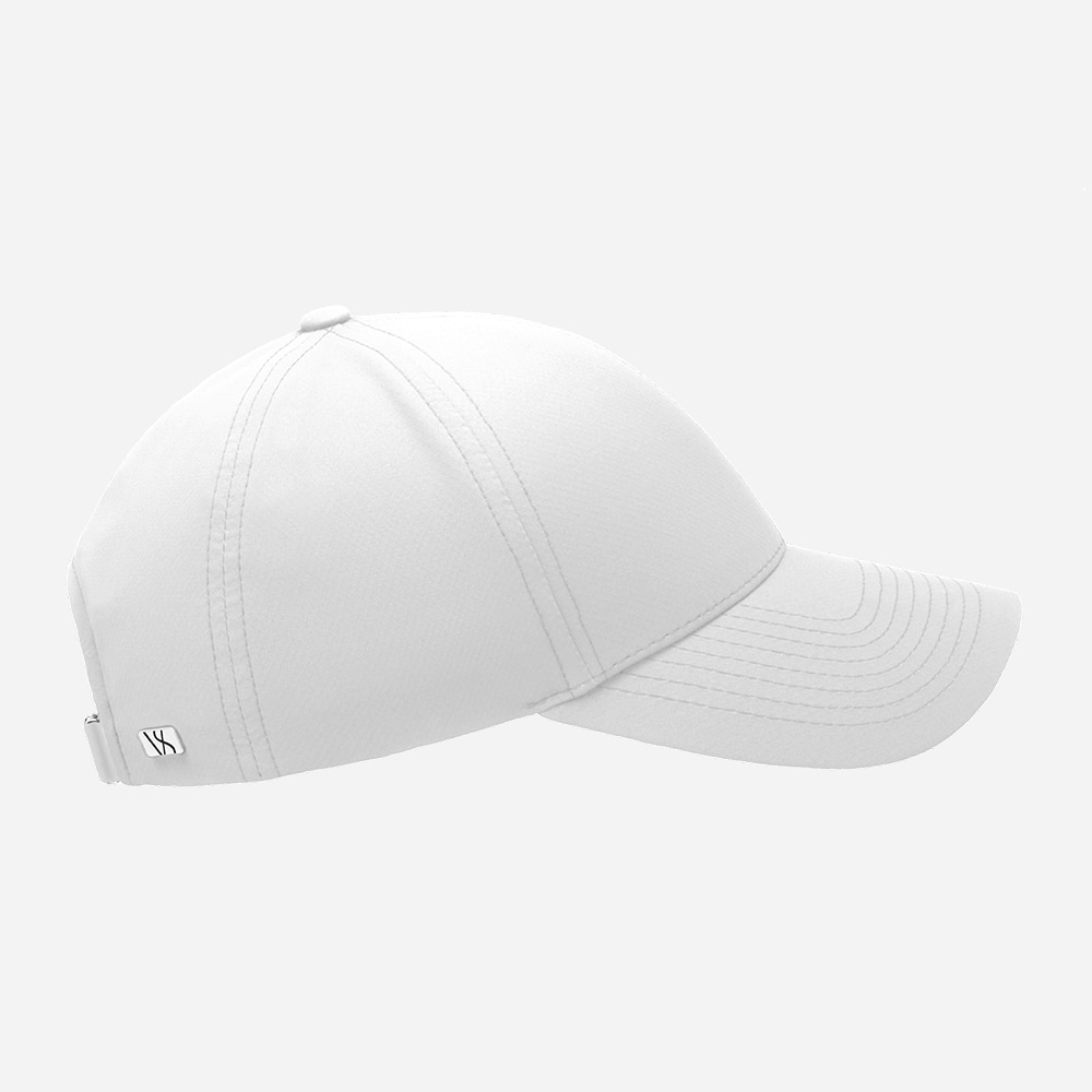 Legacy Structured Active Tech - White