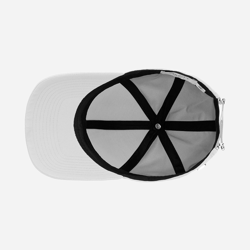 Legacy Structured Active Tech - White