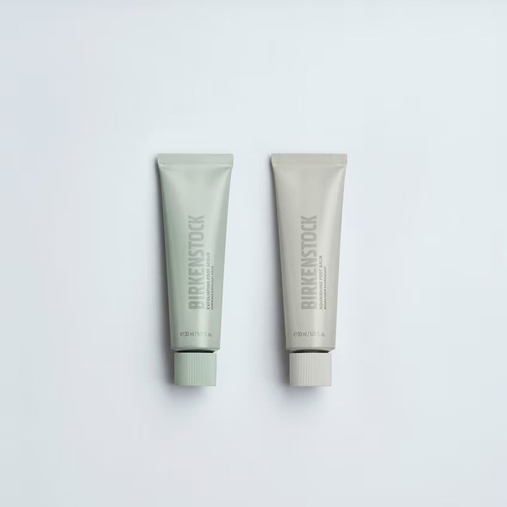 Foot Care Essentials - Softening Ritual 