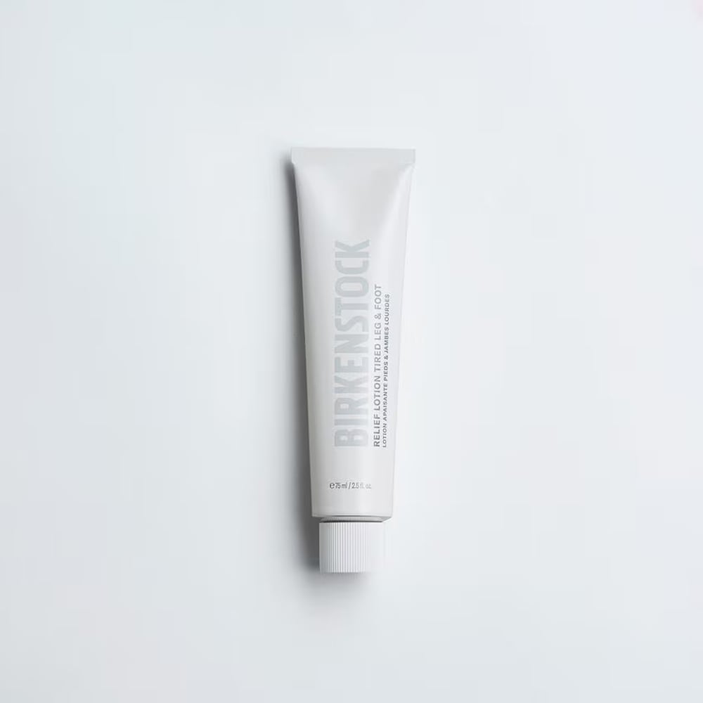 Relief Lotion Tired Leg & Foot