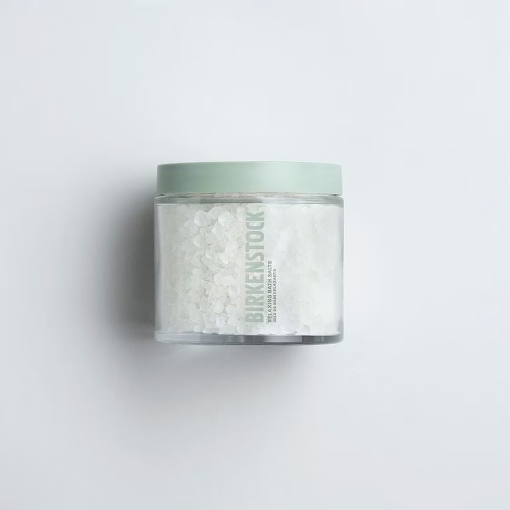 Relaxing Bath Salts