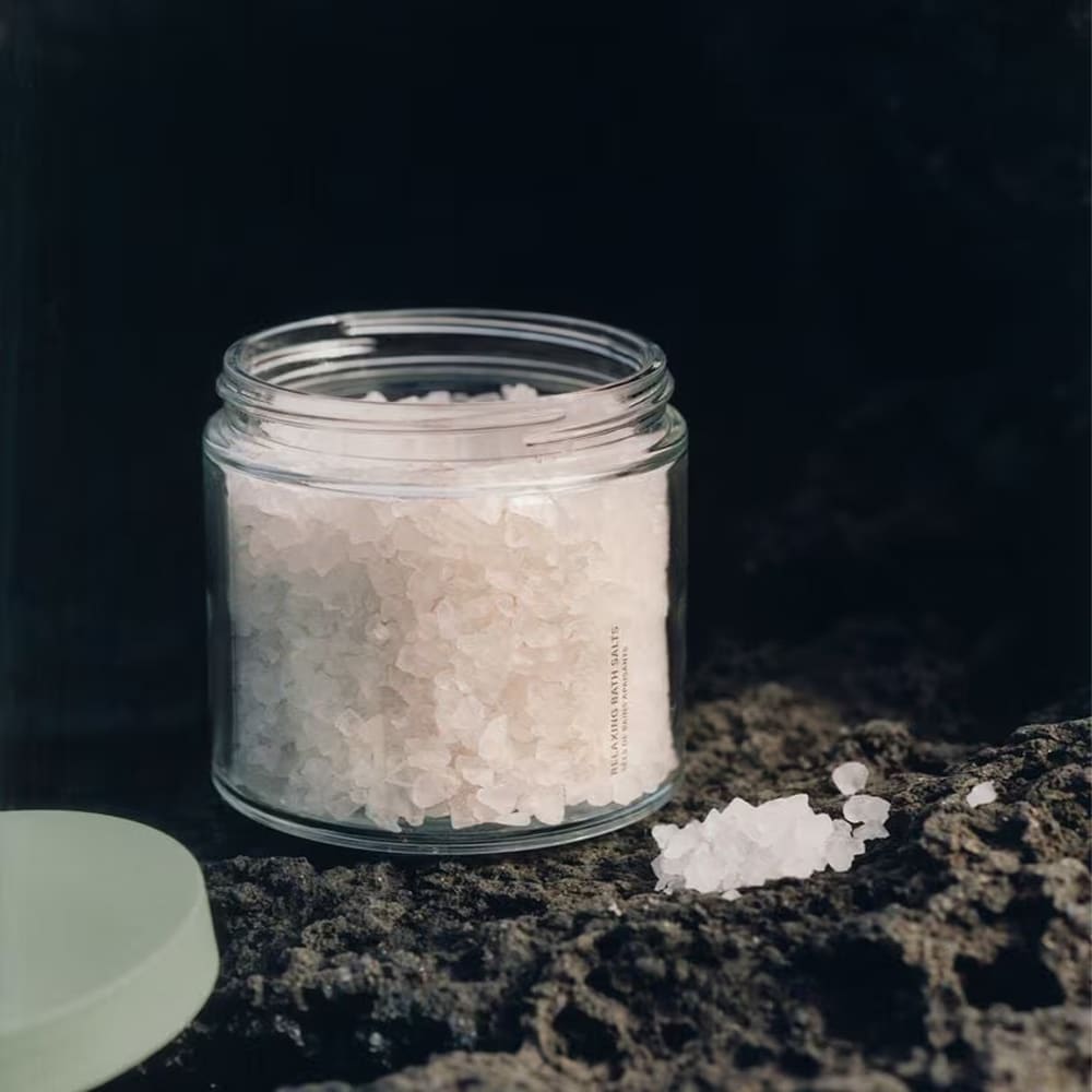 Relaxing Bath Salts