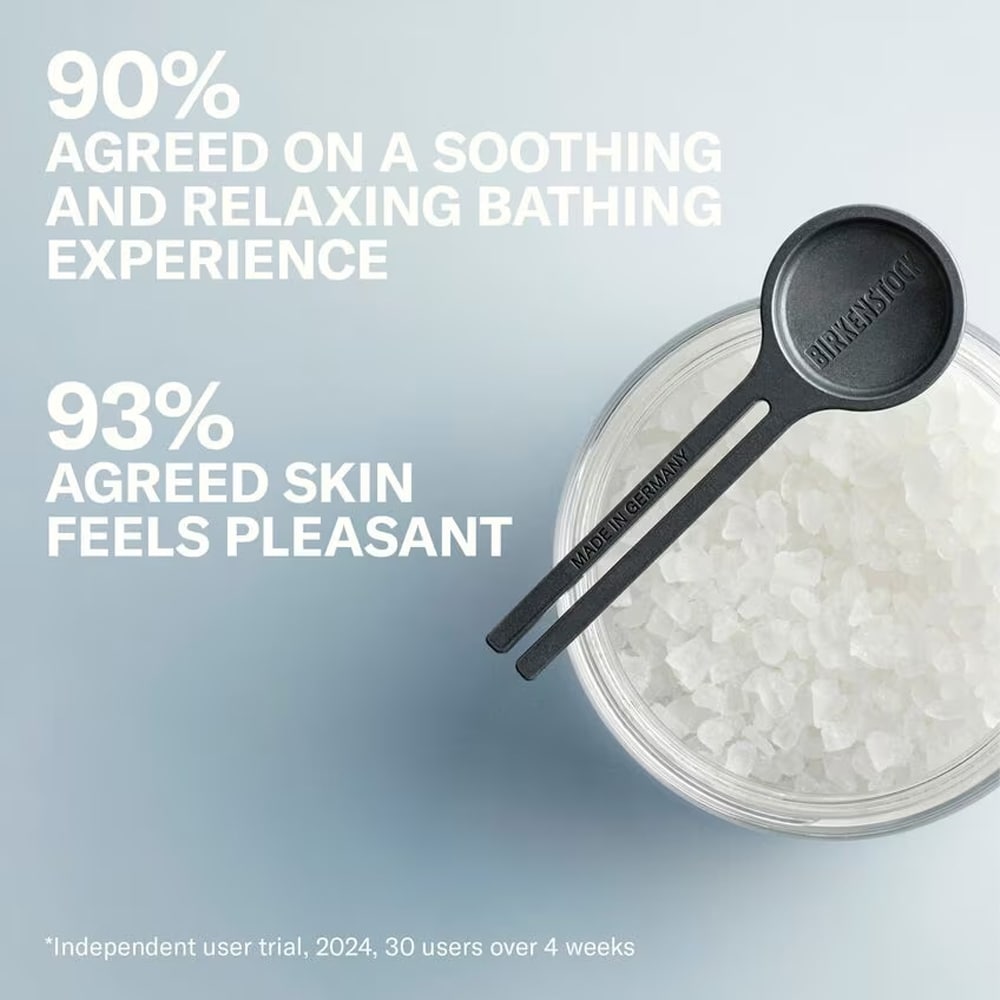 Relaxing Bath Salts