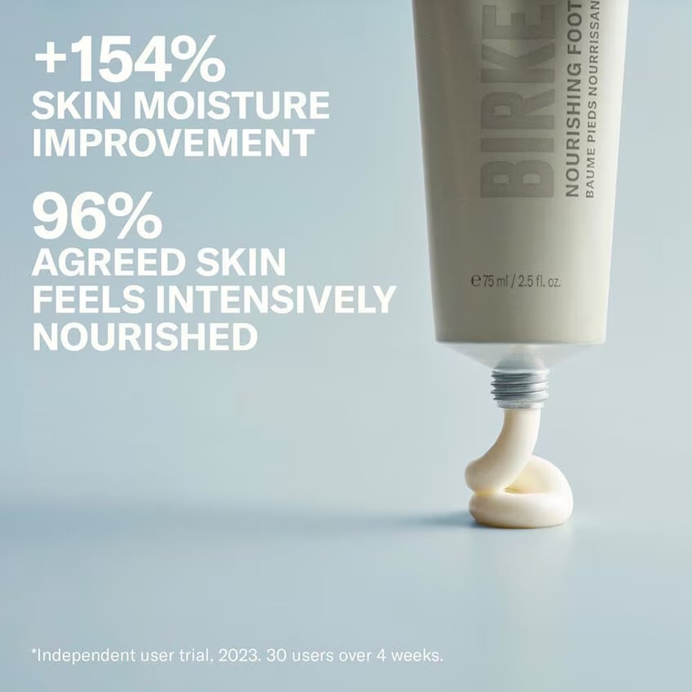 Nourishing Foot Balm