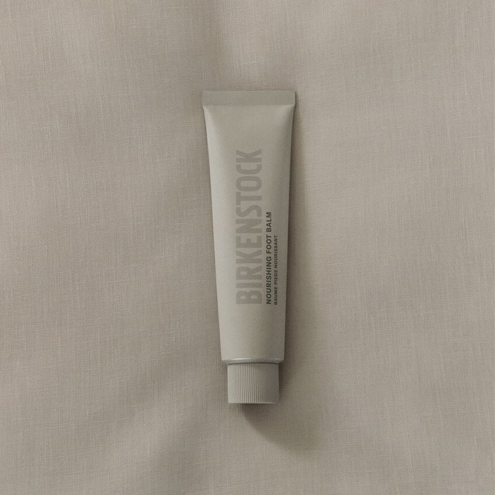 Nourishing Foot Balm