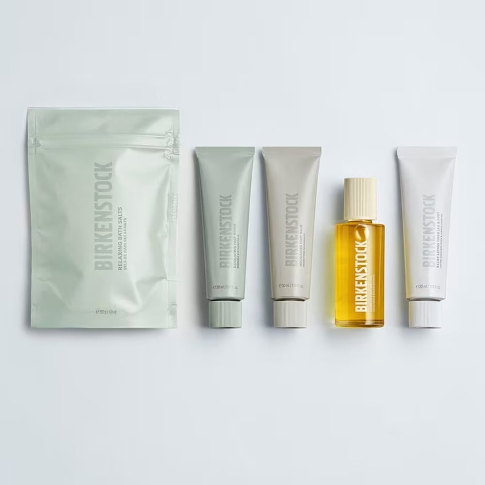 Care Essentials - Discovery Kit 