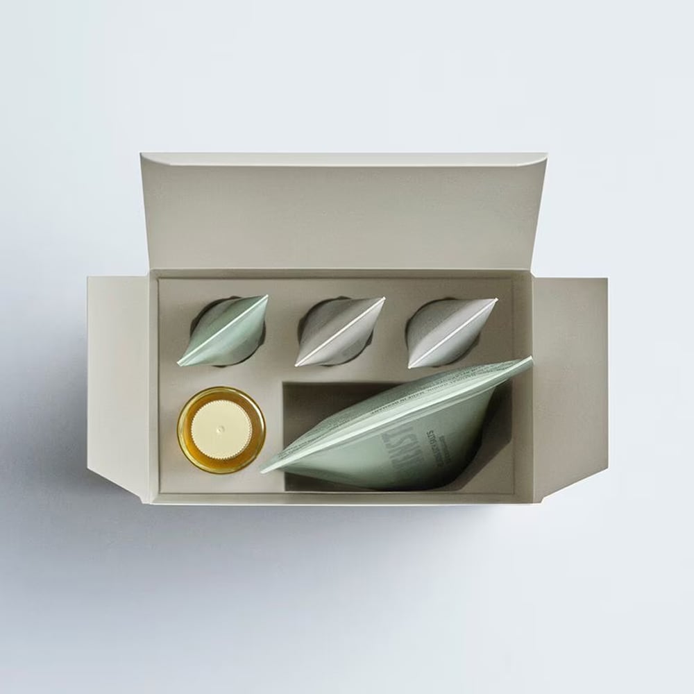Care Essentials - Discovery Kit 