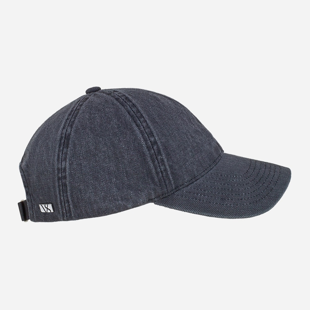 Legacy Soft Denim - Black Washed