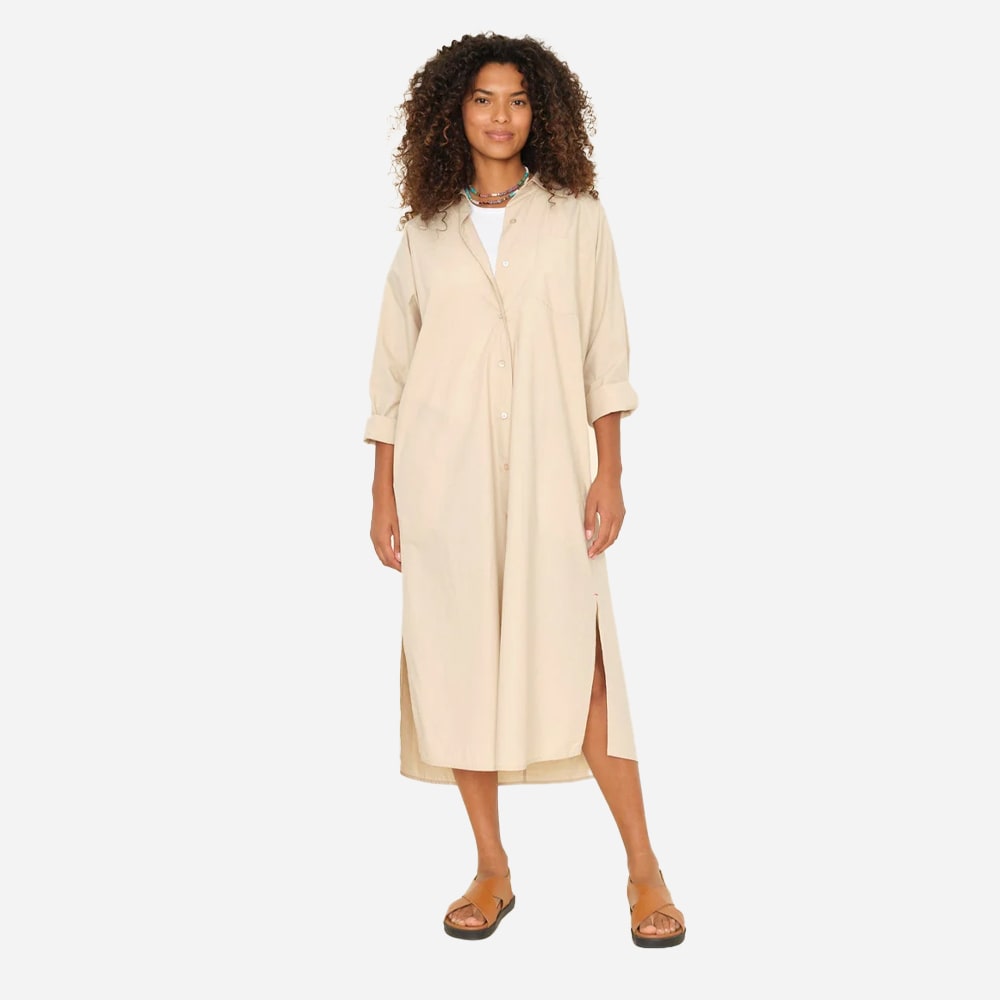 Marfa Dress - Sandbar