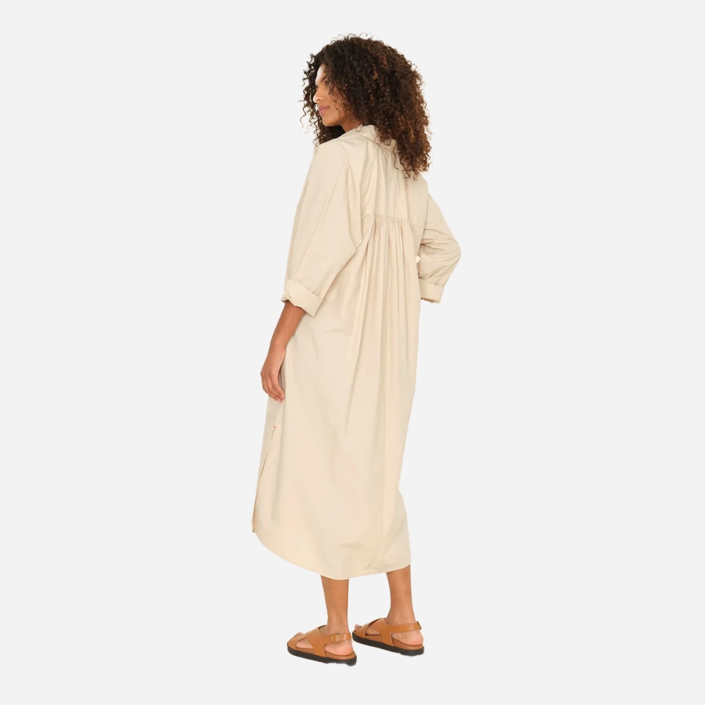 Marfa Dress - Sandbar