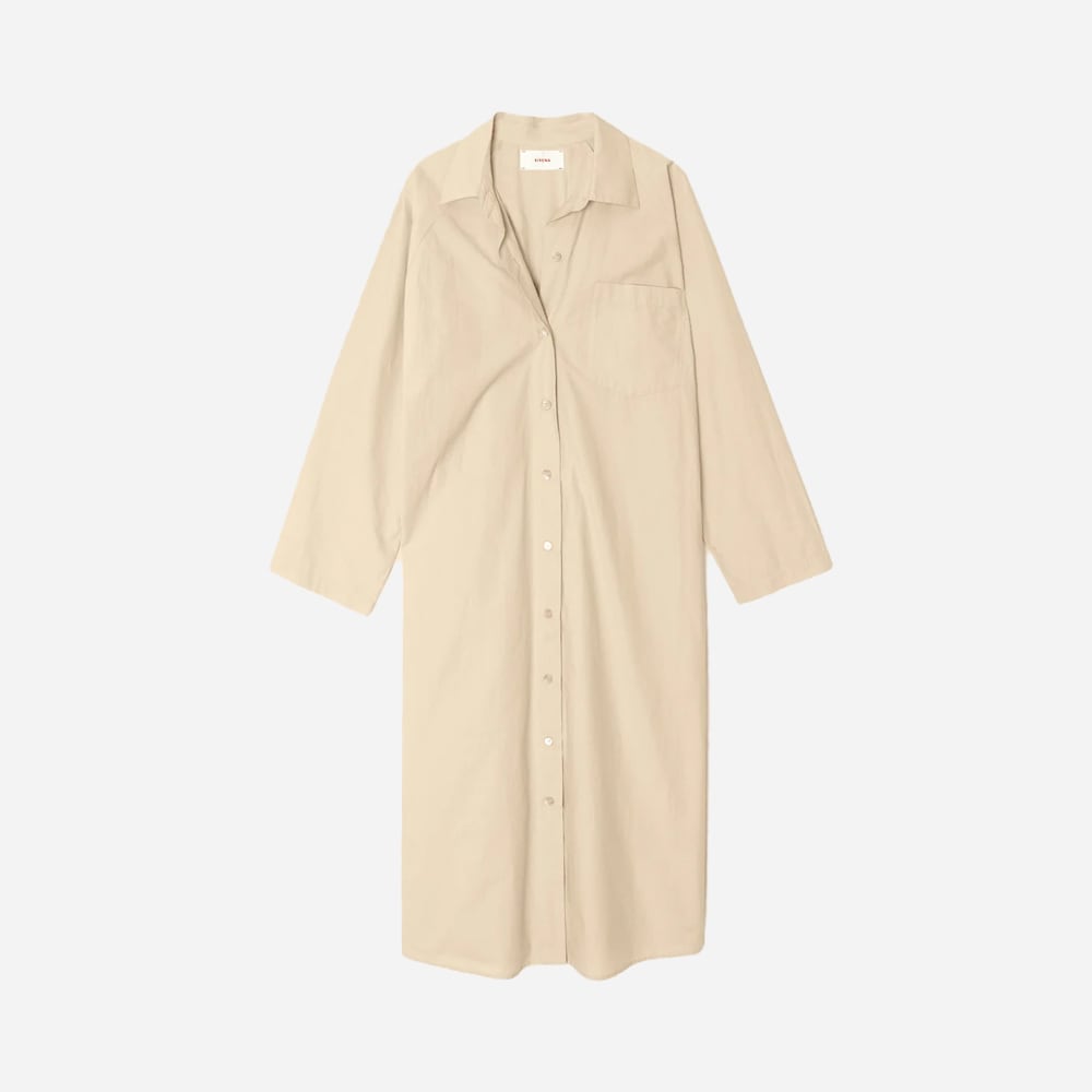 Marfa Dress - Sandbar