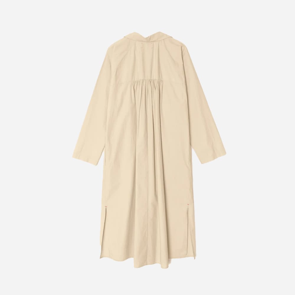 Marfa Dress - Sandbar