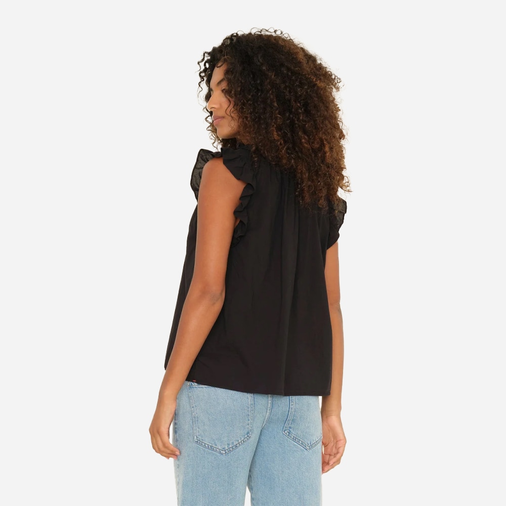 Bex Top - Black