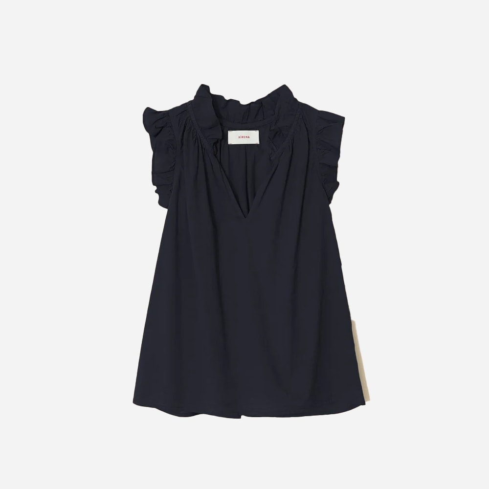 Bex Top - Black
