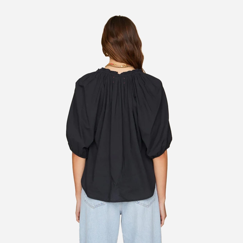 Jules Top - Black