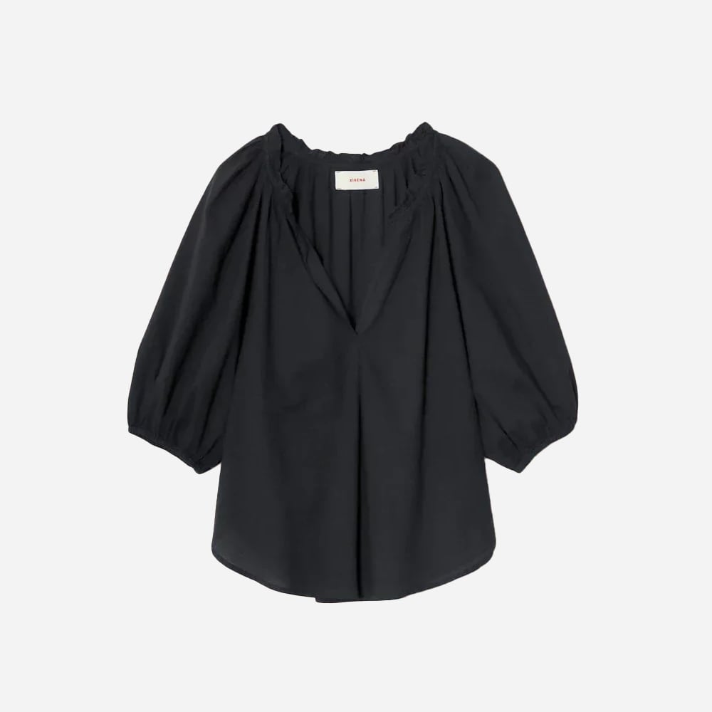 Jules Top - Black
