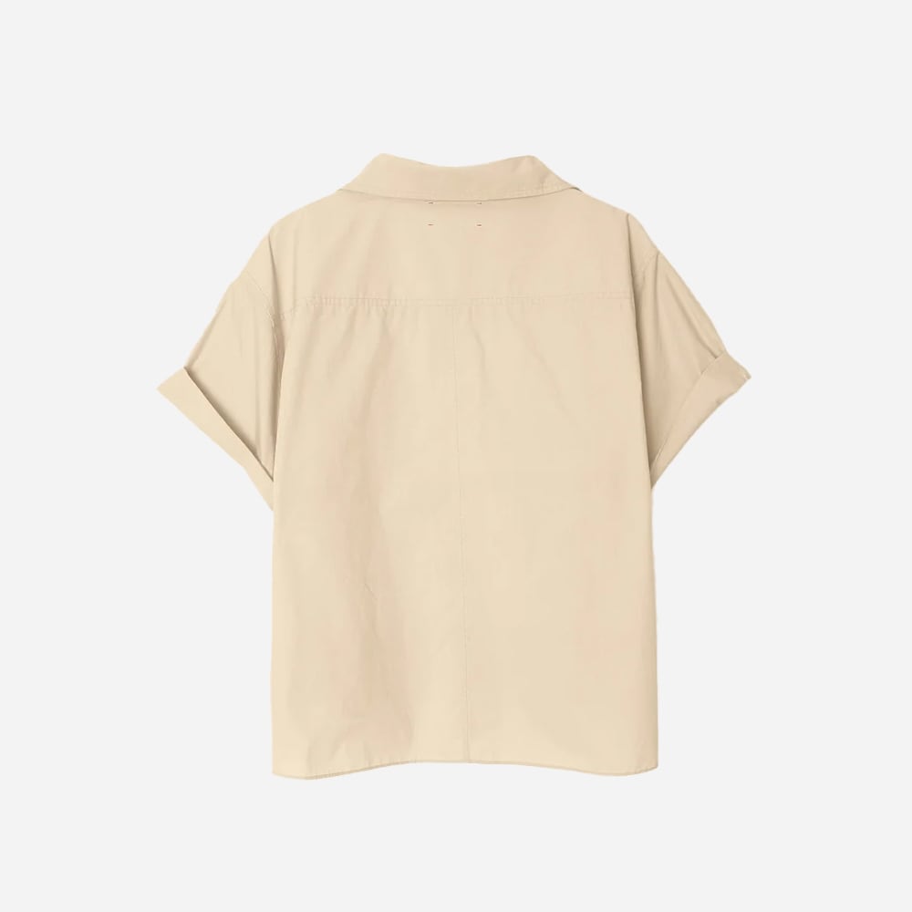 Drake Shirt - Sandbar