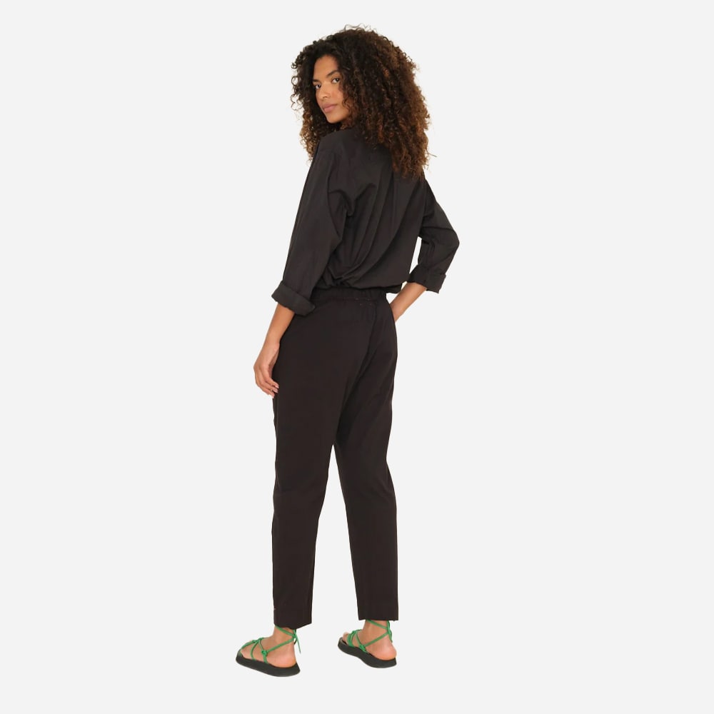 Draper Pant - Black