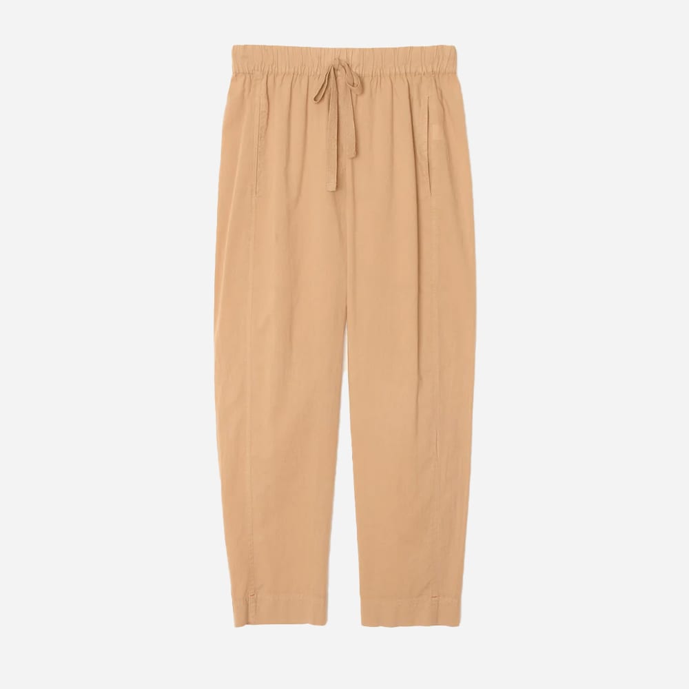 Draper Pant - Hazelnut