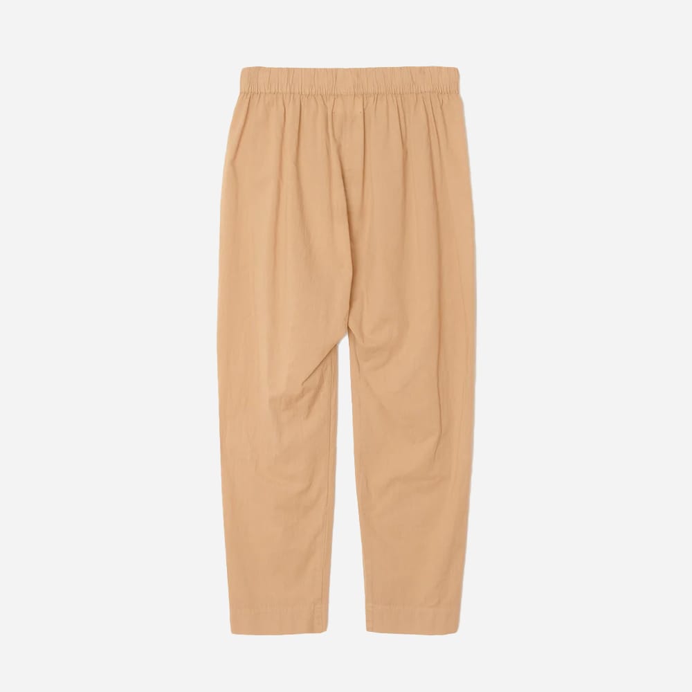 Draper Pant - Hazelnut