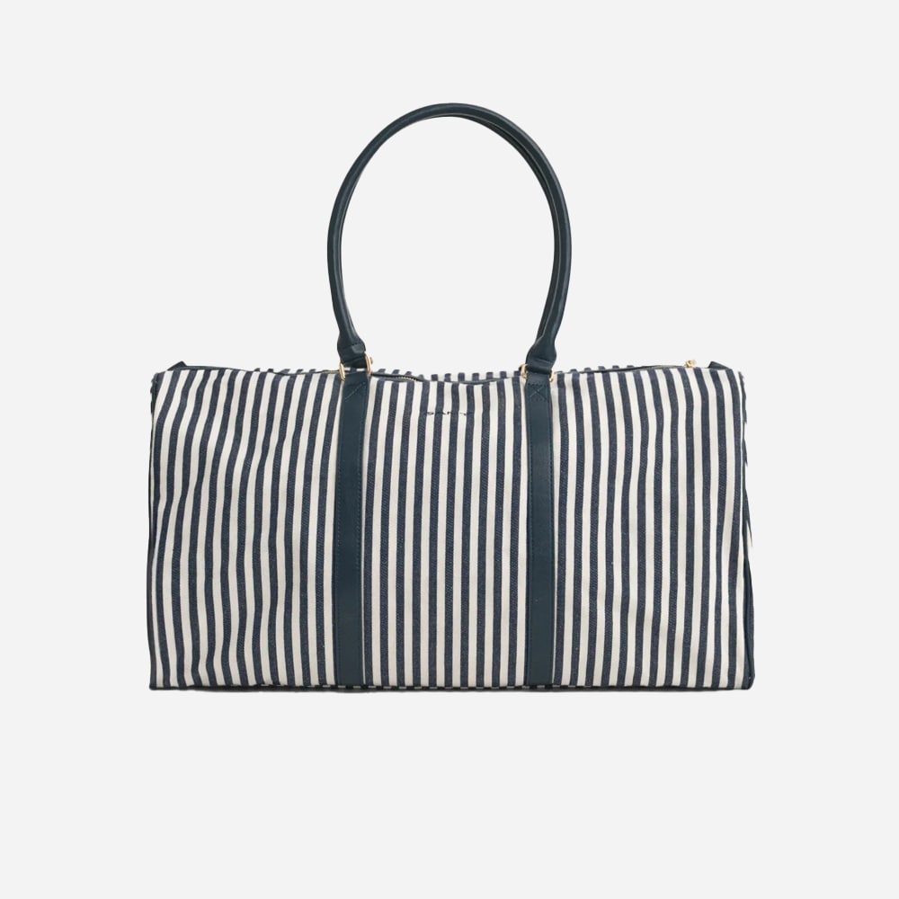 Hickory Duffle Bag - Evening Blue