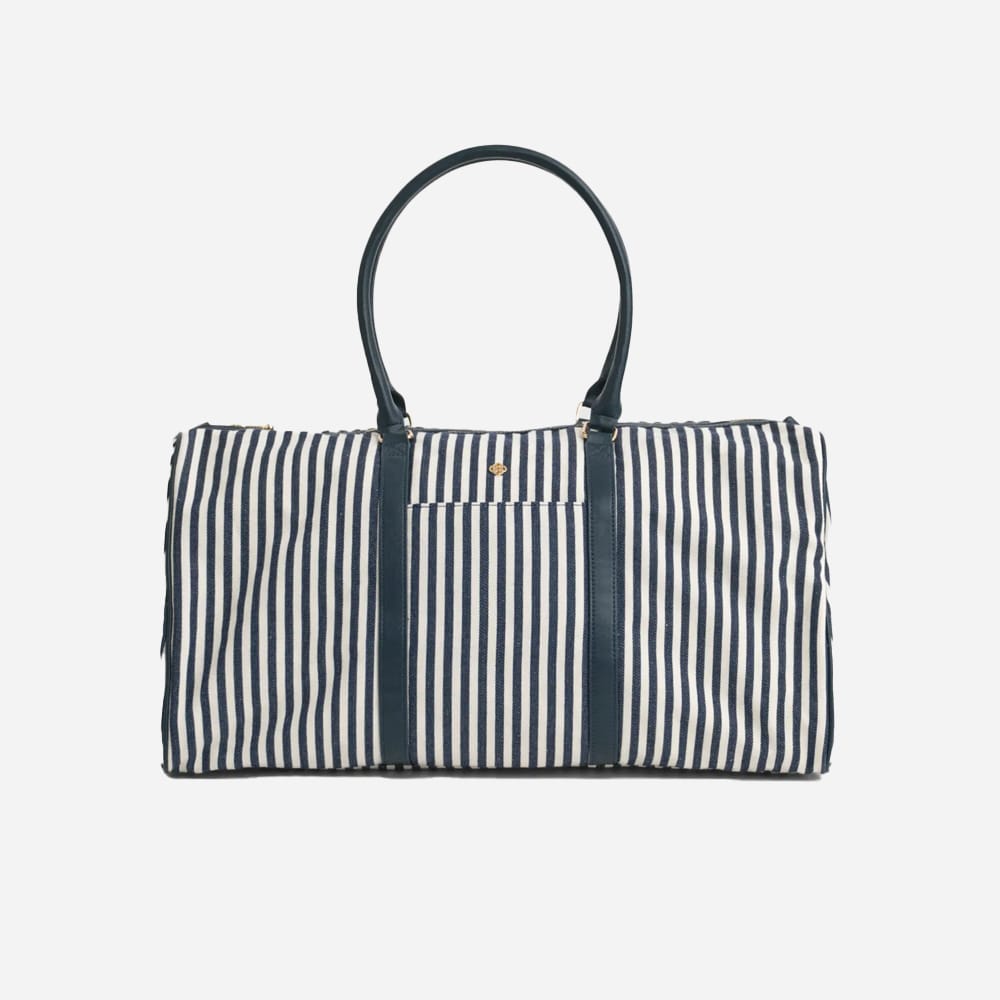 Hickory Duffle Bag - Evening Blue