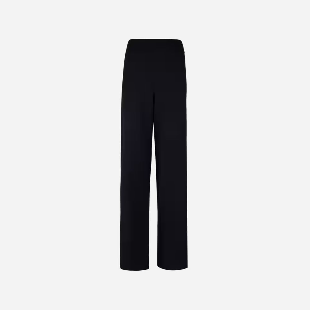 Jupiter Knit Pants - Navy